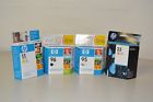 95 Hp Yellow Black Ink Cartridges 829160306629