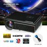 96 Excelvan Lumens Full Hd Projector Led Multimedia Home 667016821328