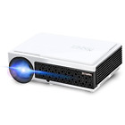 96 Gyman Projector Lcd Home Theater Video Support With 696567847341