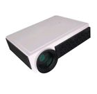96 Gyman Projector Lumens Full Hd High Brightness Lcd 739312674080