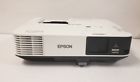 975w Epson Powerlite Hdmi Projector As Is Please Read