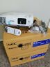 H687a 98h Epson Low Full Package In Original Box Powerlite Xga Projector