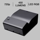 9900450 Lg Led Portable Ultrashort Throw Projector Brand New Factory Sealed