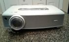 9921a002 Canon Lv-5220 Projector Wont