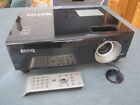 9j.j1y77.b8e Benq Sp830 Dlp Projector