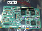 A-1302-606-b 475 02-006 Sony Processor Pcb Circuit Board Qualia Sxrd Hd Projector