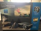A-z308-00b Led Projector Lcd Image System Black