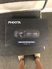 2400 A1 Phoota Projector Lumens Mini Led Portable Full Hd 8011446233848