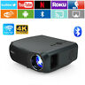 A12ab Caiwei Native Android Projector Video Led Home Cinema Zoom