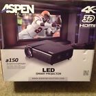 A150 Aspen Projection Led Smart Projector