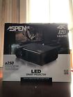 A250 4k Aspen Led Projector