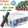 A4300 Cooau Fhd Movie Projector Portable Home Theater Cinema Lcd Hdmi