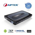 A50p Aiptek Mobilecinema Pico Projector