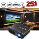 A6-01 Caiwei Projector Movie Lumens Full Hd Led Video