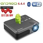 A6ab Caiwei 3200 Lumens Wifi