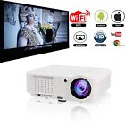 3600 A7a Caiwei Video Projector Wireless 606682449832