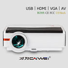 A9 Caiwei 5000lm Hd Lcd 6970489988431