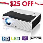 A9 Caiwei Home Projector Lcd Led Video Lumens With 606682449795