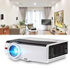 4200 A9 Caiwei Video Projectors Lumens Hd Projector Lcd Led 696578559127