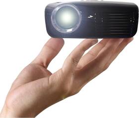 Aaxa 022099176855 M2 Led Micro Projector Aaxa 022099176855 M2 Led Micro Projector