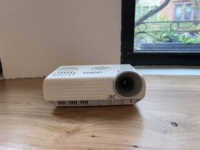 M4dlp Aaxa M4 Mobile Led Micro Projector Dlp