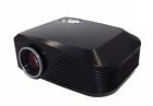 Abdtech 130 Mini Led Projector 1000 Lumens 800 480 Multimedia Beamer Portable 710228137319