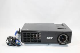 Dsv0008 Acer - Dlp Projector- No Remote