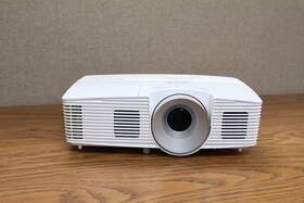 H7p1320 Acer Dlp Projector