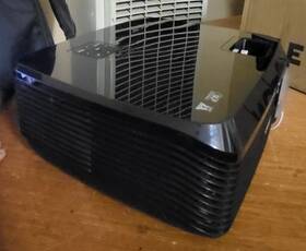 X1230ps Acer Qnx0902 Dlp 3d Ready Conference Room Projector Kit #362k