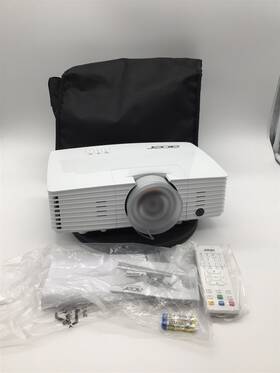 Acer Qwx1424 Dlp Projector 50 Hours