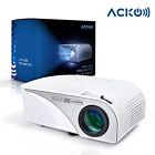 Acko1138ew Epandahouse Portable Mini Hd