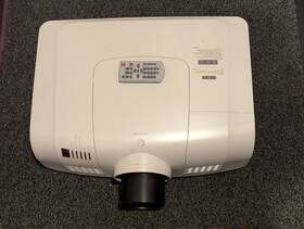 Lx8000 Acto Xga Large Venue Projector