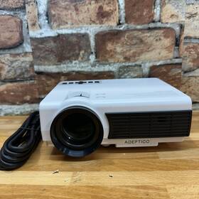 Ls35uw Adeptico Portable Projector Ls35uw Adeptico Portable Projector