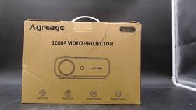 14000l Agreago Gc777 - 1080p 4k Projector