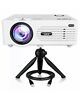 Ak-90 Qkk Lumens Mini Projector Theater Led