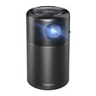 Ak-d4111111 Anker Nebula Capsule By Smart Portable Pico Projector