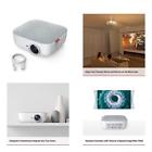 Ak848061023961 Nebula Video Projectors Prizm Ansi Lm Lcd Multimedia 848061023961