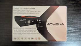 At-hd500 Altona