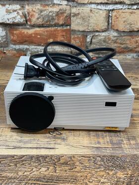 D502 Alvar Model Projector 65 W 5 V