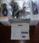 Am4-14801 Leshp Lcd Home Theater Projector Lumins New Free Shipping