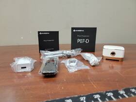 P07-d Amoowa Pico Projector 50 Lumen