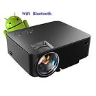 Android-1500lm Jifar Android Wireless Projector