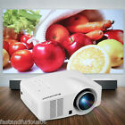 1500lume Android4.2 Excelvan Smart Wifi Home Cinema Theater Led Projector Av Usb New
