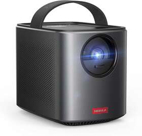 Anker 445047241239 Nebula Mars Ii Pro 500 Ansi Lumen Portable Projector Fast Shipping