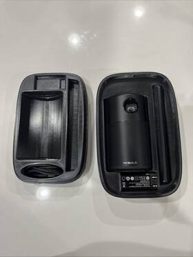 Akd4111111f0 Anker Nebula Capsule By Smart Portable Wi-fi Mini Projector Akd4111111f0 Anker Nebula Capsule By Smart Portable Wi-fi Mini Projector