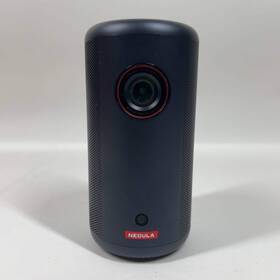 Anker D2425112 Capsule 3 Smart Projector