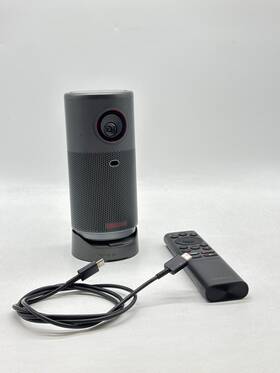 D4112 Anker Nebula Capsule Air Portable Projector