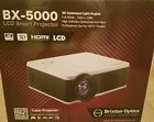 Bx-5000 Ap-series-bx-5000 Smart Off Brixton Optics Lcd Projector Screen And Warranty