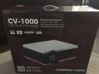 Cv-1000 Ap-series-cv-1000 Unopened Cambrian Visual