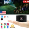 Ap100b-b Atomicx Wireless Wifi Mini Smart Led Projector Android Home Cinema